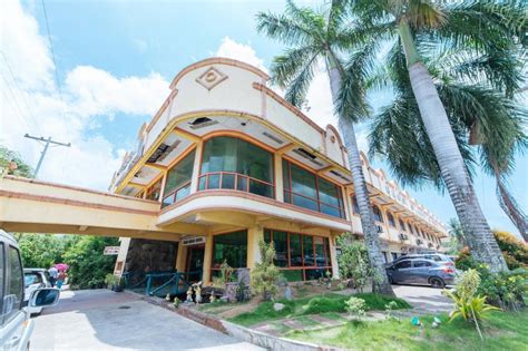 agoda roxas city|6 Best Hotels In Roxas City, Philippines .